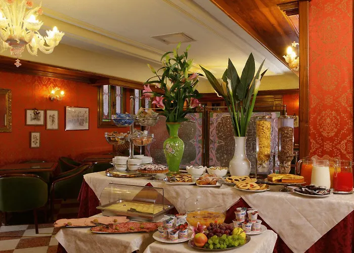 Hotel Castello Venezia