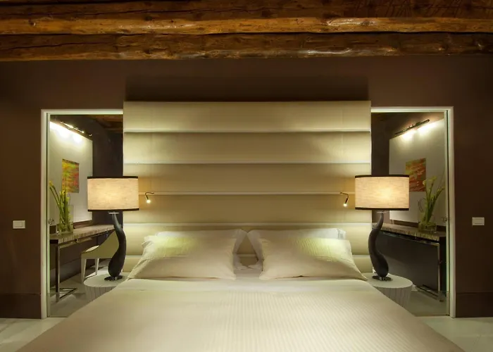 Sina Centurion PalaceAlbergo